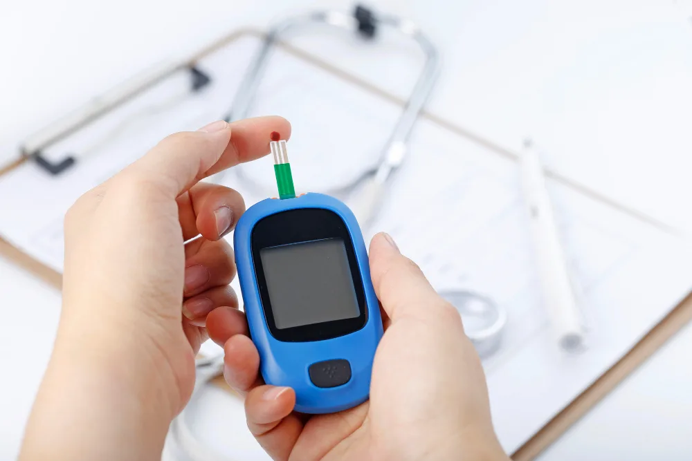 Control de enfermedad renal cronica en Los Mochis, Sin.