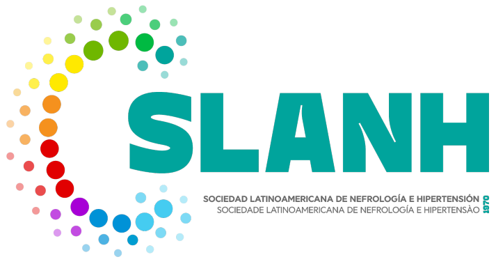 Sociedad Latinoamericana de Nefrología e Hipertensión (SLANH)